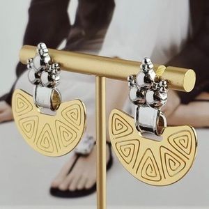 Bohemia Stylish Earrings